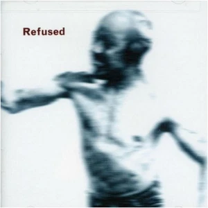 Refused Songs to Fan the Flames of Discontent (Vinyl) 12" Album - Picture 1 of 1