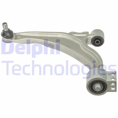 DELPHI TC3738 Suspension Control Trailing Arm Front Left Lower For Opel Vauxhall - Image 1 of 4