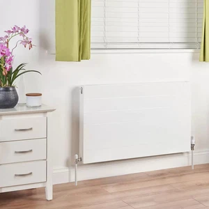 Ultraheat Lanner Radiator in Four Sizes - Picture 1 of 15