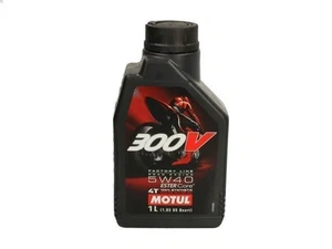 Engine Oil MOTUL 104112 - Picture 1 of 5