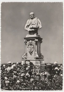 RIESE PIO X - TREVISO - MONUMENTO A PIO X -32243- - Picture 1 of 1