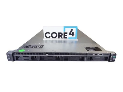 Servidor HP P52498-B21 DL360 Gen11 4 LFF NC CTO Foto 1 de 2