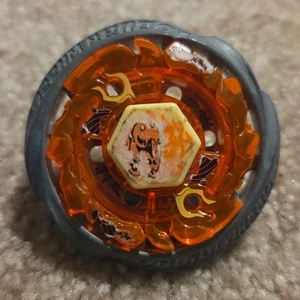 Burn Fireblaze Phoenix 135MS Beyblade Takara Tomy Metal Fight Metal Fusion BB-59 - Picture 1 of 7