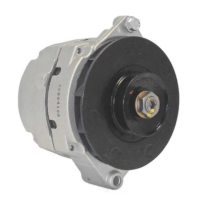 Alternator fits 1983-1986 Pontiac Firebird Grand Prix J2000 Sunbird  ACDELCO PRO - Image 1 of 4