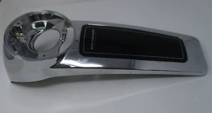 Harley-Davidson Dash Body 61270-08 - Picture 1 of 6
