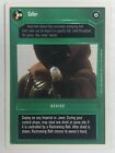1995 Star Wars Customizable Card Game: Premiere Expansion Set Caller (White)