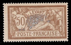 MUJERES: ELEVANTE FRANCÉS SC # 32 1907 COMO NUEVO OG H LOTE DE $190 #68870* - Imagen 1 de 2