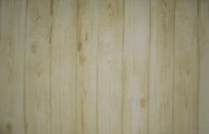 Wilmington Prints Shiplap Tan board print 100% Cotton BTY - Picture 1 of 2