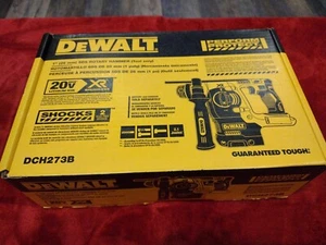 DCH273b Dewalt 20v SDS Rotary Hammer Drill - Picture 1 of 8