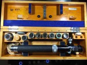 CARL ZEISS JENA No46967 - Picture 1 of 12