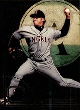 1994 Bowman Baseball Card #369 Brian Anderson FOIL