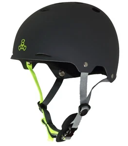 Triple 8 Gotham Water Helmet - Gun Grey, Various Sizes - Picture 1 of 1