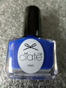 *NEW* CIATE POOL PARTY - MINI - Ciate Nail Polish - 5ml (PPMG136) - Picture 1 of 2