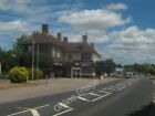 Photo 6x4 Spice Master Westbere Converted Pub on the A28 Island Road.It c2010
