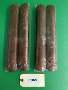 Everest & Jennings SET BESTEHEND AUS 2*14,5" Schaumstoff Armlehnenpolster Rollstuhl E065 - Bild 1 von 4