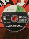 Microsoft Xbox 360 The Amazing Spider-Man 2 Video Game