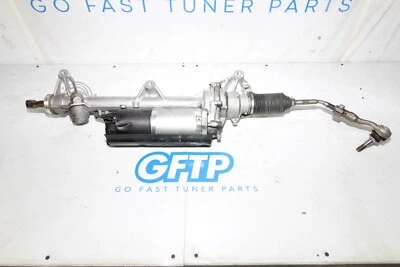 21-23 BMW M4 Competition OEM BARRA DE DIRECCIÓN ASISTIDA ELÉCTRICA FALTA BARRA DE AMARRE #TJ14 Foto 1 de 4