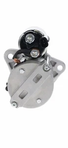 STARTER Replaces GM 12642699, 12658432, 12663052,Denso 438000-1620, 438000-2410 - Bild 1 von 2