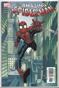 AMAZING SPIDER-MAN #53 VOLUME 2 1999 NEAR MINT+ 9.6 - Picture 1 of 1