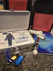 AES02 Quantum Analyzer AE Organism Electric Analyzer Quantum Magnetic Analysis - Picture 1 of 3