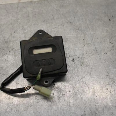 Reloj Honda ST1100 2001 BB77 Foto 1 de 4