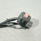 Honda Vfr 750 Fm Rc36 1991 - 1992 Right Switcgear Controls With Throttle Cables