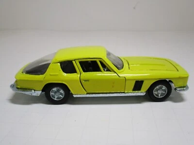 DINKY TOYS MECCANO #188 JENSEN FF 100% ORIGINAL NEAR MINT! MADE IN THE UK - Image 1 of 4