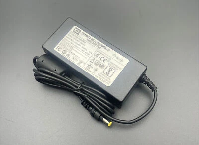 New Power Adapter KPL-065S-II For CWT Hikvision DVR 48V 1.35A 65W - Image 1 of 4