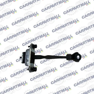 2006-2010 Hyundai Sonata Sedan Front Left Door Check Stopper Check Strap Hinge Foto 1 de 4