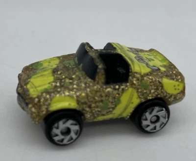 Micro Machines, Galoob, Super Sparklers, 1993 Chevrolet Camaro #2 - Bild 1 von 4