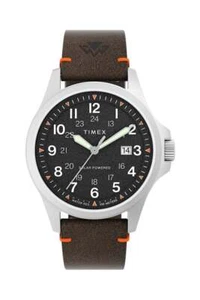 Timex Mens Expedition North Field Solar Watch TW2V64100 | 41mm - Picture 1 of 5