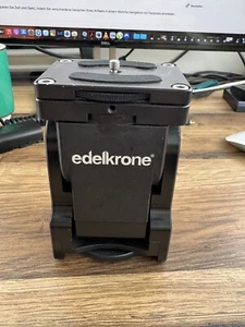 Moduł tarczy Edelkrone do HeadPLUS / SliderPLUS (80392) - tylko głowica - Zdjęcie 1 z 5