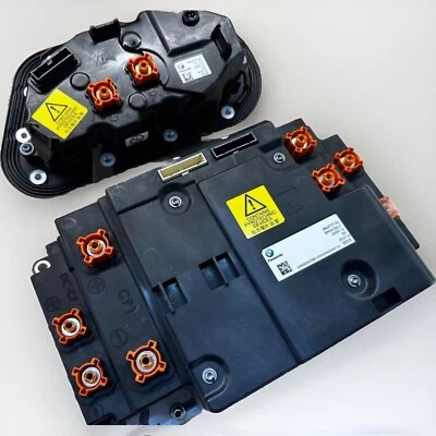 Reparación reparar BMW iX i4 i3 iX3 i5 i7 8842777 61278842777 + 8846210 SME BMU4 - Imagen 1 de 4