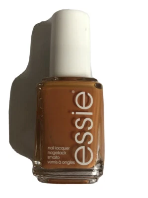 essie Nail Lacquer Nagellack Nr. 705 KAF-TAN 13,5 ml - Bild 1 von 4