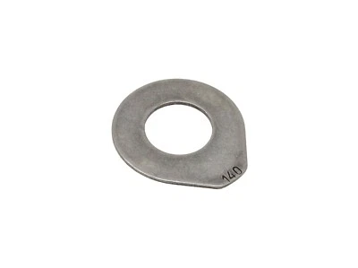 Arandela de eje de salida de transmisión John Deere Buck 500 05 Foto 1 de 4