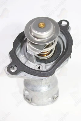 Termostato refrigerante motor original Mercedes-Benz A2722000515 Foto 1 de 4