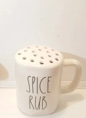 Rae Dunn Artisan Collection by Magenta Spice Rub Shaker  - Image 1 of 4
