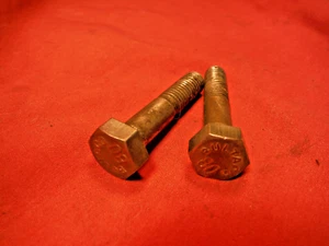 1978 BULTAC0 370 250 PURSANG FRONTERA LOGO 80 BOLTS 1-3/4 LONG ASTRO ALPINA - Picture 1 of 2