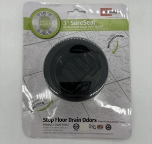 Rectorseal Sureseal Trap Seal Black 3" 97042 - Picture 1 of 1