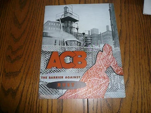 Pintura tropical y óleo - ACB La barrera contra el óxido - Floorkote Cementkote - Imagen 1 de 6