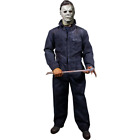Halloween Kills Michael Myers 12" Action Figure Trick Or Treat 1/6 Scale