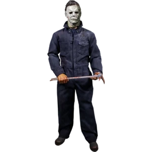 Halloween Kills Michael Myers 12" Actionfigur Trick or Treat Maßstab 1/6 - Bild 1 von 5