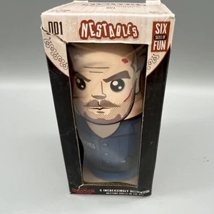 Stranger Things Nestables verschachtelte Puppen 6 Sammelfiguren - Bild 1 von 9