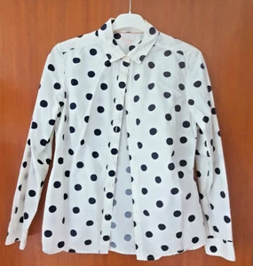 Boden : Wunderschöne Bluse in Gr. 38 - 40 / UK 12 --- ein Hingucker --- - Bild 1 von 4