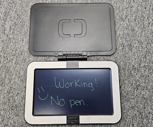 Boogie Board Blackboard Liquid Crystal paper Model WT16312 - Picture 1 of 5