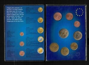 Monaco Euro Coins for sale | eBay
