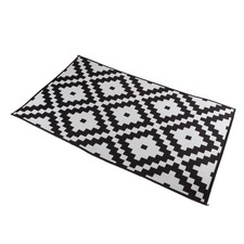 Blesiya Waterproof Home Kitchen Bathroom Anti Slip Rug Mat Pad 50x80cm #2