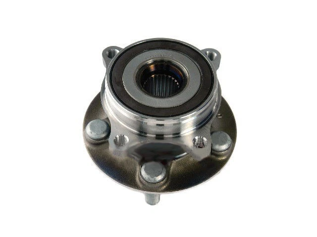 Timken 43GQ15F Front Wheel Hub Assembly Fits 2011-2017 Lexus CT200h FWD - Image 1 of 1