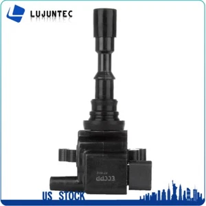 For Kia Sorento 2003 2004 2005 2006 3.5L V6 UF431 Ignition Spark Coil Pack - Picture 1 of 7