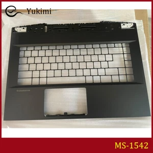 MS-1542 FÜR MSI Strike 2 GE66 GP66 schwarz Laptop C Shell Abdeckung obere Handauflage - Bild 1 von 2